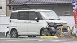 「コンビニに65歳男性が運転する乗用車が突っ込む　けが人なし　岐阜・美濃加茂市」の画像2
