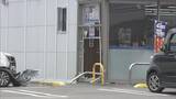 「コンビニに65歳男性が運転する乗用車が突っ込む　けが人なし　岐阜・美濃加茂市」の画像4
