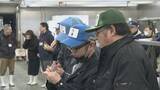 「241キロ 青森県大間産のクロマグロが650万7000円で“最高値”に 中央卸売市場で初競り 最高値のマグロはバローで販売」の画像2