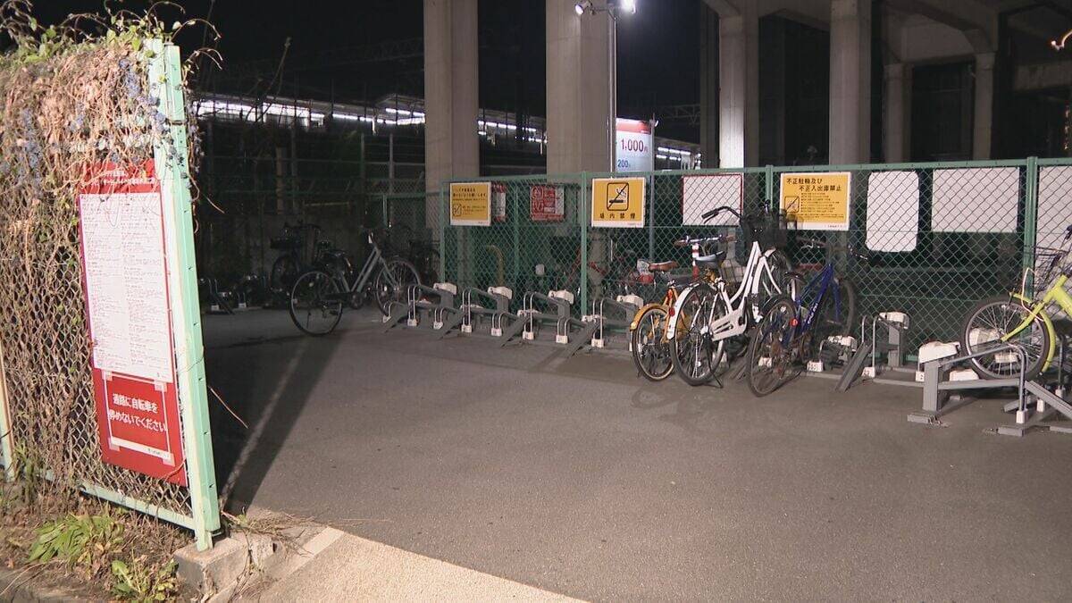 名古屋で“スタンガン強盗”相次ぐ… ｢金を出せ｣｢何見とるんだ｣ 中高生が4人組から現金奪われる 軽いやけども