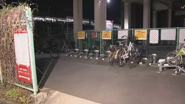 「名古屋で“スタンガン強盗”相次ぐ… ｢金を出せ｣｢何見とるんだ｣ 中高生が4人組から現金奪われる 軽いやけども」の画像