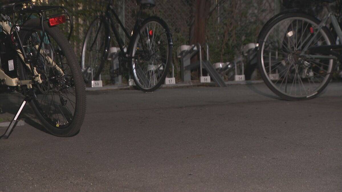 名古屋で“スタンガン強盗”相次ぐ… ｢金を出せ｣｢何見とるんだ｣ 中高生が4人組から現金奪われる 軽いやけども