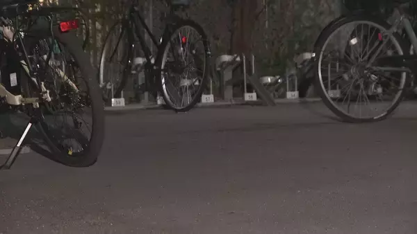 「名古屋で“スタンガン強盗”相次ぐ… ｢金を出せ｣｢何見とるんだ｣ 中高生が4人組から現金奪われる 軽いやけども」の画像