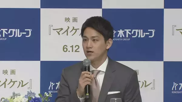 「｢もう泣かないで～｣ りくりゅうの引退会見 冒頭から木原選手の目に涙… ｢最高のパートナーに出会えたことに感謝｣」の画像
