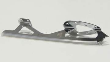 りくりゅうペアの“大逆転”金支えた“ブレード” 製造したのは名古屋の“町工場”｢ものすごくうれしい｣  過去には2人が訪れたことも…【ミラノ・コルティナオリンピック】