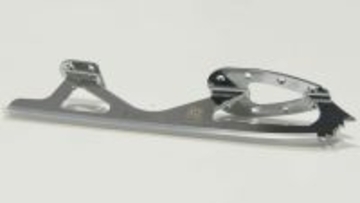 りくりゅうペアの“大逆転”金支えた“ブレード” 製造したのは名古屋の“町工場”｢ものすごくうれしい｣  過去には2人が訪れたことも…【ミラノ・コルティナオリンピック】