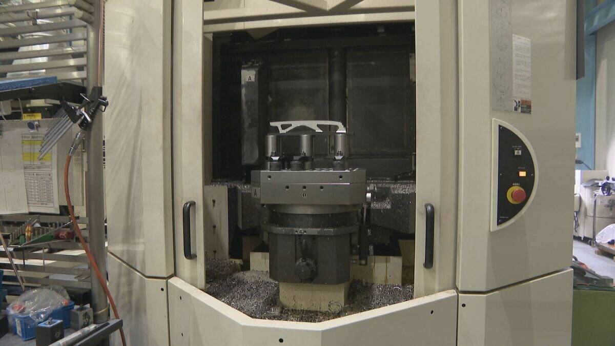 りくりゅうペアの“大逆転”金支えた“ブレード” 製造したのは名古屋の“町工場”｢ものすごくうれしい｣  過去には2人が訪れたことも…【ミラノ・コルティナオリンピック】