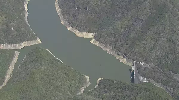 豊川用水 4月10日から節水緩和へ 水道用水30%→20% 農業･工業用水50%→40%に 田植え延期要請は継続 愛知