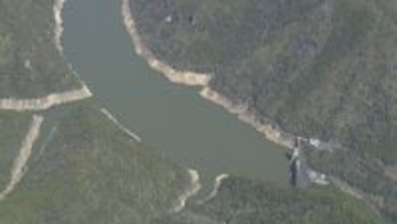 豊川用水 4月10日から節水緩和へ 水道用水30%→20% 農業･工業用水50%→40%に 田植え延期要請は継続 愛知