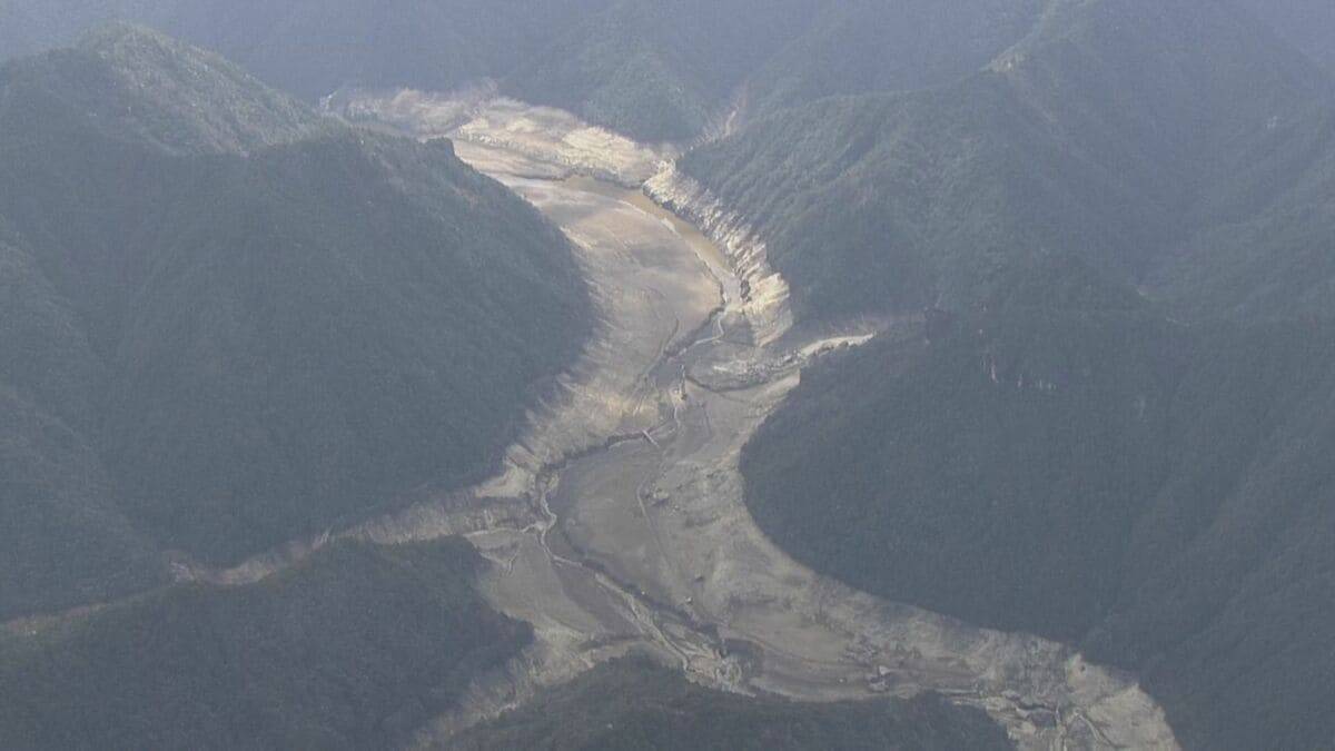 豊川用水 4月10日から節水緩和へ 水道用水30%→20% 農業･工業用水50%→40%に 田植え延期要請は継続 愛知