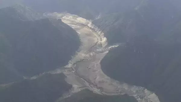 「豊川用水 4月10日から節水緩和へ 水道用水30%→20% 農業･工業用水50%→40%に 田植え延期要請は継続 愛知」の画像