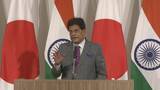 「中部企業とインドを繋ぐ“経済フォーラム”が名古屋で開催　経済成長続けるインド市場との結びつき強化狙って交流　経営者や政府関係者など約130人が参加」の画像3