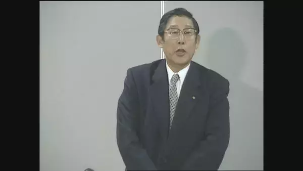 【訃報】トヨタ自動車元社長･奥田碩さん(93)死去 世界に先駆けて｢プリウス｣の開発を推進 海外展開に注力