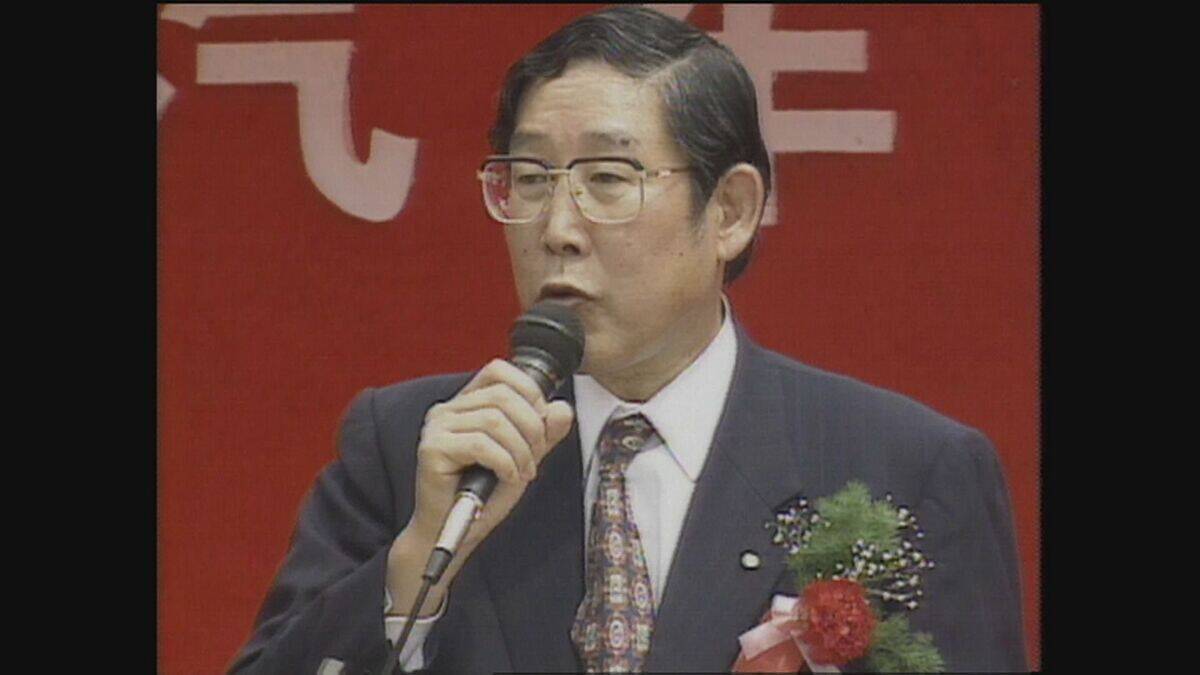 【訃報】トヨタ自動車元社長･奥田碩さん(93)死去 世界に先駆けて｢プリウス｣の開発を推進 海外展開に注力