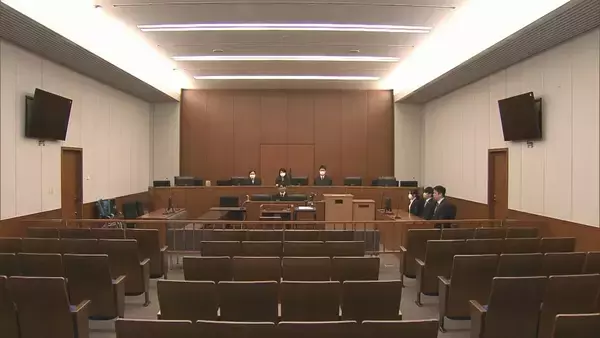 「自宅アパートに放火 5人死傷 24歳男はゴミ袋の紙に火をつけた「自暴自棄になって…」弁護側は情状酌量求める 岐阜･高山市」の画像