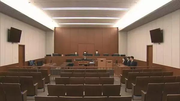 「自宅アパートに放火 5人死傷 24歳男はゴミ袋の紙に火をつけた「自暴自棄になって…」弁護側は情状酌量求める 岐阜･高山市」の画像