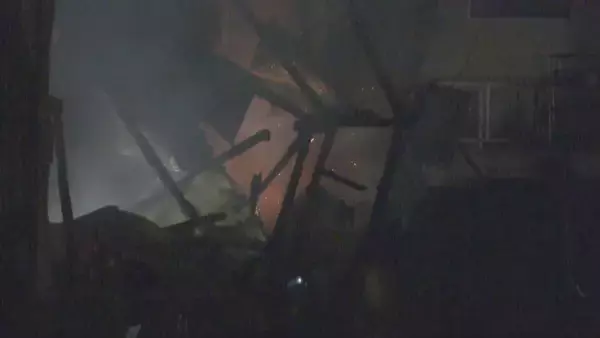 「自宅アパートに放火 5人死傷 24歳男はゴミ袋の紙に火をつけた「自暴自棄になって…」弁護側は情状酌量求める 岐阜･高山市」の画像