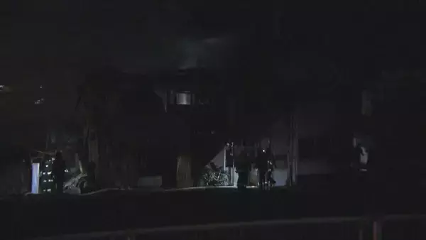 「自宅アパートに放火 5人死傷 24歳男はゴミ袋の紙に火をつけた「自暴自棄になって…」弁護側は情状酌量求める 岐阜･高山市」の画像