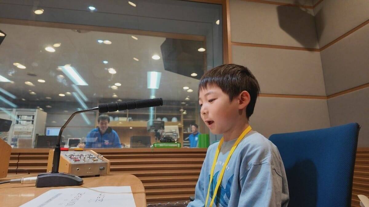 CBCテレビやラジオの番組作りを学ぶ「体験ツアー」開催