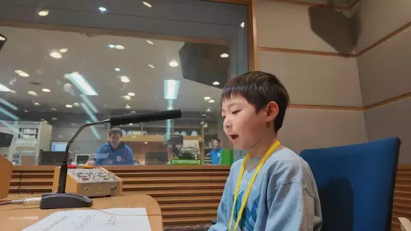 「CBCテレビやラジオの番組作りを学ぶ「体験ツアー」開催」の画像