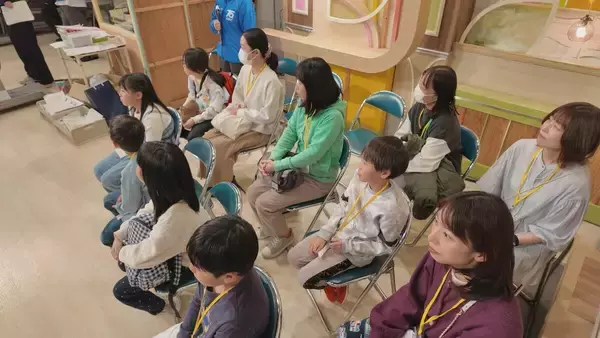 「CBCテレビやラジオの番組作りを学ぶ「体験ツアー」開催」の画像