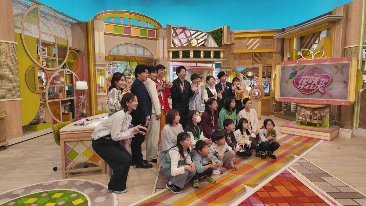 CBCテレビやラジオの番組作りを学ぶ「体験ツアー」開催