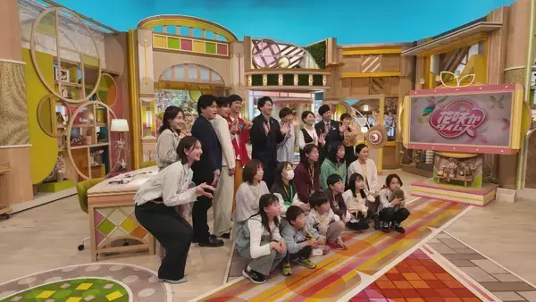 「CBCテレビやラジオの番組作りを学ぶ「体験ツアー」開催」の画像