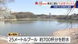 「決壊したら15分ほどで名古屋･本山にも“濁流”が… 住宅街の中にある｢猫ヶ洞池｣ 見慣れた風景に潜む“ため池”の危険」の画像4