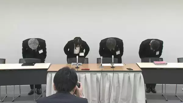 テニス部の試合中に｢問題集｣見ていた部員… 顧問の60歳教諭が尻を蹴る･スマホで叩くなどの体罰 ｢感情のコントロールできなかった｣ 減給1か月の懲戒処分