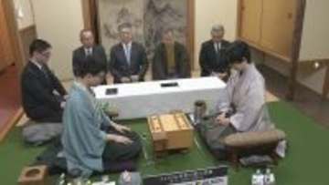 藤井六冠 土俵際から巻き返しなるか 永瀬九段が初の「王将」獲得か 王将戦第5局　