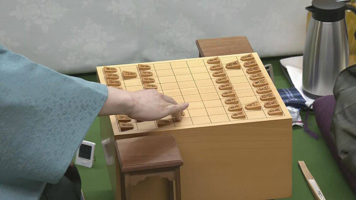 藤井六冠 土俵際から巻き返しなるか 永瀬九段が初の「王将」獲得か 王将戦第5局　