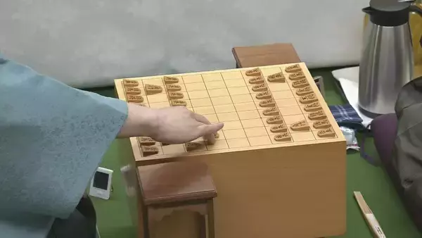 「藤井六冠 土俵際から巻き返しなるか 永瀬九段が初の「王将」獲得か 王将戦第5局　」の画像