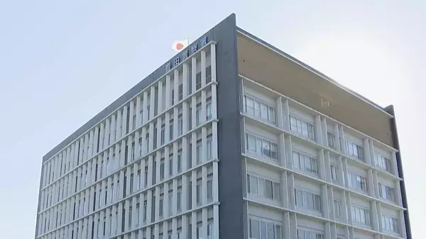 「売ってお金を手に入れるためにやった」 車のタイヤ4本を盗んだ疑い ブラジル国籍の21歳大学生の男を逮捕 現場周辺では同様の被害が…愛知県警豊田署