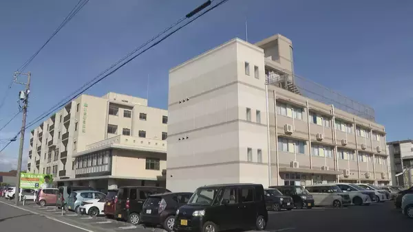 精神科病院 理事の女を逮捕 新型コロナの補助金約5260万円を不正受給した疑い 院長は容疑者の夫・今村洋史元衆院議員 愛知･一宮市のいまむら病院
