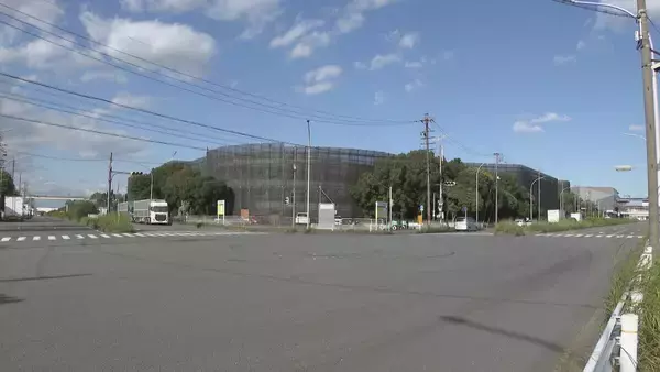 名古屋港金城ふ頭で“ドリフト走行”した疑い 20～30代の男3人逮捕 ｢詳しく覚えていない｣など容疑否認