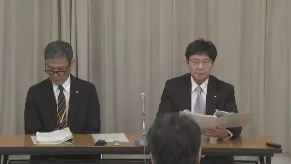 ｢大人のことバカにして楽しいんか｣ などと大声で叱責 50代の女性職員に対し“心理的虐待”と認定 三重･津市の児童相談所