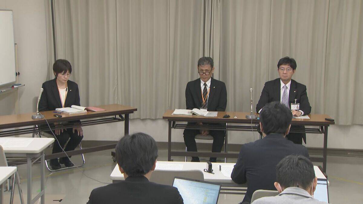｢大人のことバカにして楽しいんか｣ などと大声で叱責 50代の女性職員に対し“心理的虐待”と認定 三重･津市の児童相談所