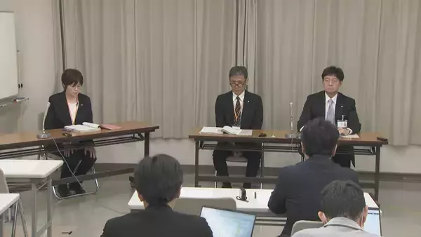 「｢大人のことバカにして楽しいんか｣ などと大声で叱責 50代の女性職員に対し“心理的虐待”と認定 三重･津市の児童相談所」の画像