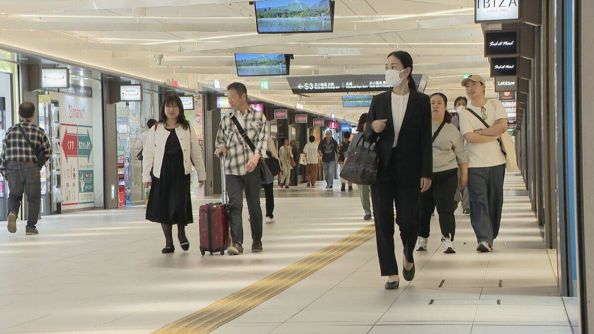 ｢コロナみたいになったら怖い｣ ハンタウイルスの疑問…感染力は？特効薬は？医師に聞いてみた 大西洋を航行していたクルーズ船で感染相次ぐ