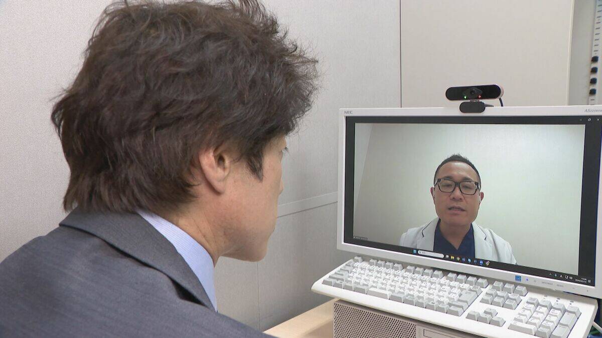 ｢コロナみたいになったら怖い｣ ハンタウイルスの疑問…感染力は？特効薬は？医師に聞いてみた 大西洋を航行していたクルーズ船で感染相次ぐ