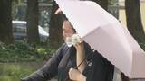 「東海地方は各地でことし1番の暑さに 名古屋では2日連続｢真夏日｣ 岐阜市は8月上旬並みの34℃予想 熱中症に注意を」の画像1