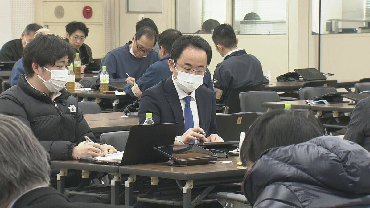 “生産量全国一”三重県産アオサノリ最高価格は1万2000円 猛暑で初市は2週間遅れ…でも黒潮大蛇行終息で｢非常に香り高い｣