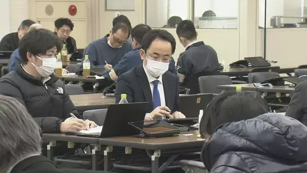 「“生産量全国一”三重県産アオサノリ最高価格は1万2000円 猛暑で初市は2週間遅れ…でも黒潮大蛇行終息で｢非常に香り高い｣」の画像