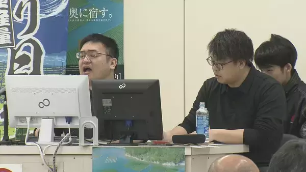 「“生産量全国一”三重県産アオサノリ最高価格は1万2000円 猛暑で初市は2週間遅れ…でも黒潮大蛇行終息で｢非常に香り高い｣」の画像