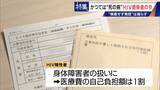 「かつて｢死の病｣と呼ばれ…20年前HIVに感染した男性の今 1日2粒で“普通の生活”できるのに消えない偏見 ｢性的接触あれば、誰もが感染リスクある。検査し早期発見を｣」の画像5