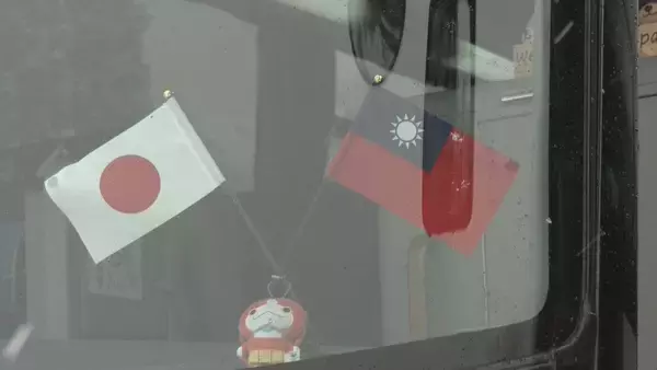 「観光バス運転手｢12月末頃から中国本土のツアー客ほとんど乗せていない｣ “渡航自粛”の影響は…岐阜の人気観光地 世界遺産･白川郷」の画像