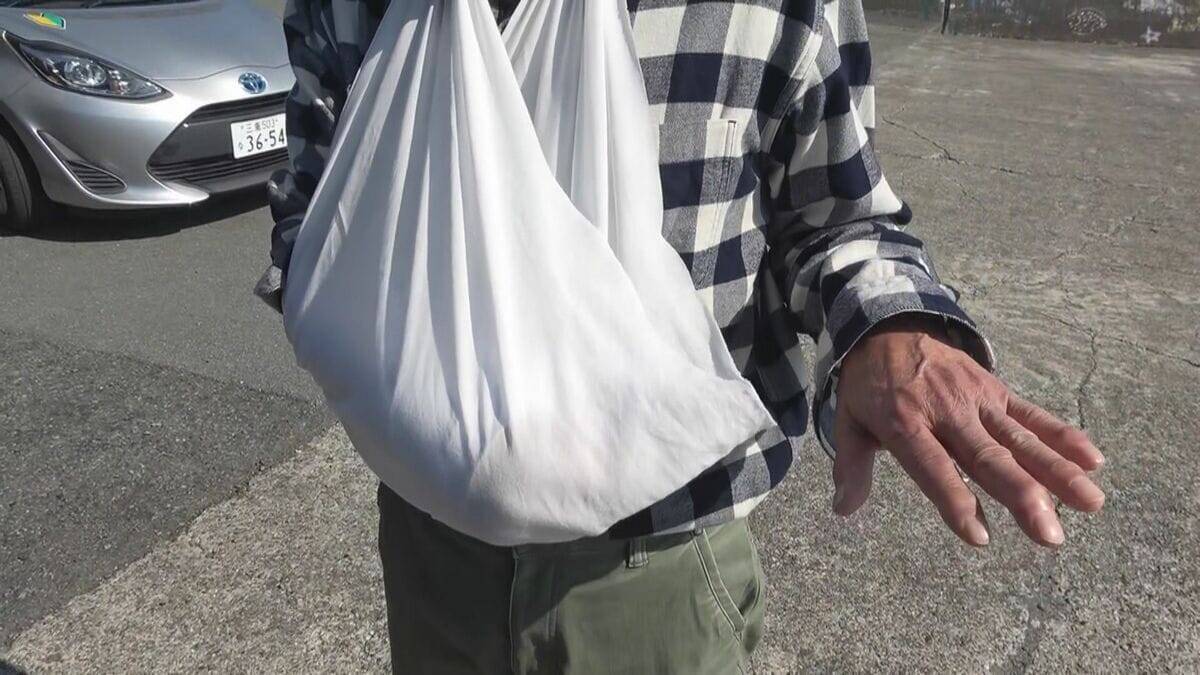 ｢クーラーボックスが浮袋代わりに…それで助かった｣ 釣り客2人が死亡した船の衝突事故 事故は逮捕された航海士が操縦してから1時間後に発生 三重・鳥羽市