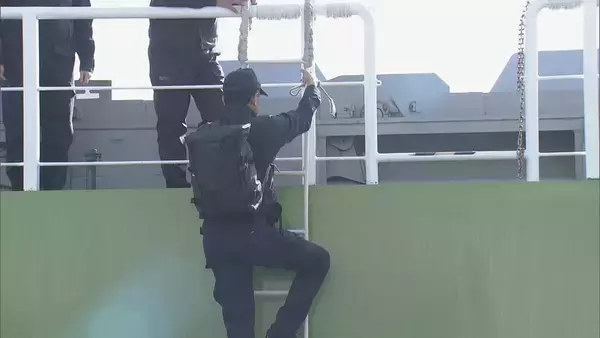 「｢クーラーボックスが浮袋代わりに…それで助かった｣ 釣り客2人が死亡した船の衝突事故 事故は逮捕された航海士が操縦してから1時間後に発生 三重・鳥羽市」の画像