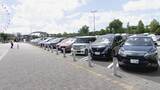 「東海エリアの高速道路 お盆期間はいつ･どこで渋滞する？ 下りのピークは8月8日 回避するにはどうしたら？」の画像1
