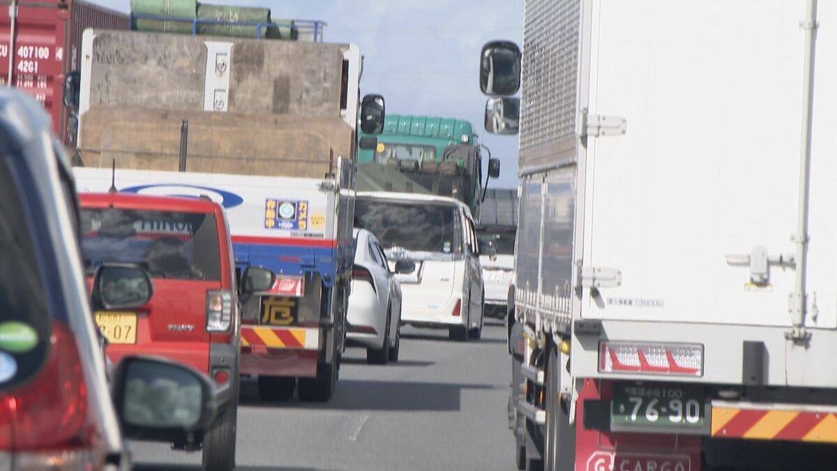 東海エリアの高速道路 お盆期間はいつ･どこで渋滞する？ 下りのピークは8月8日 回避するにはどうしたら？
